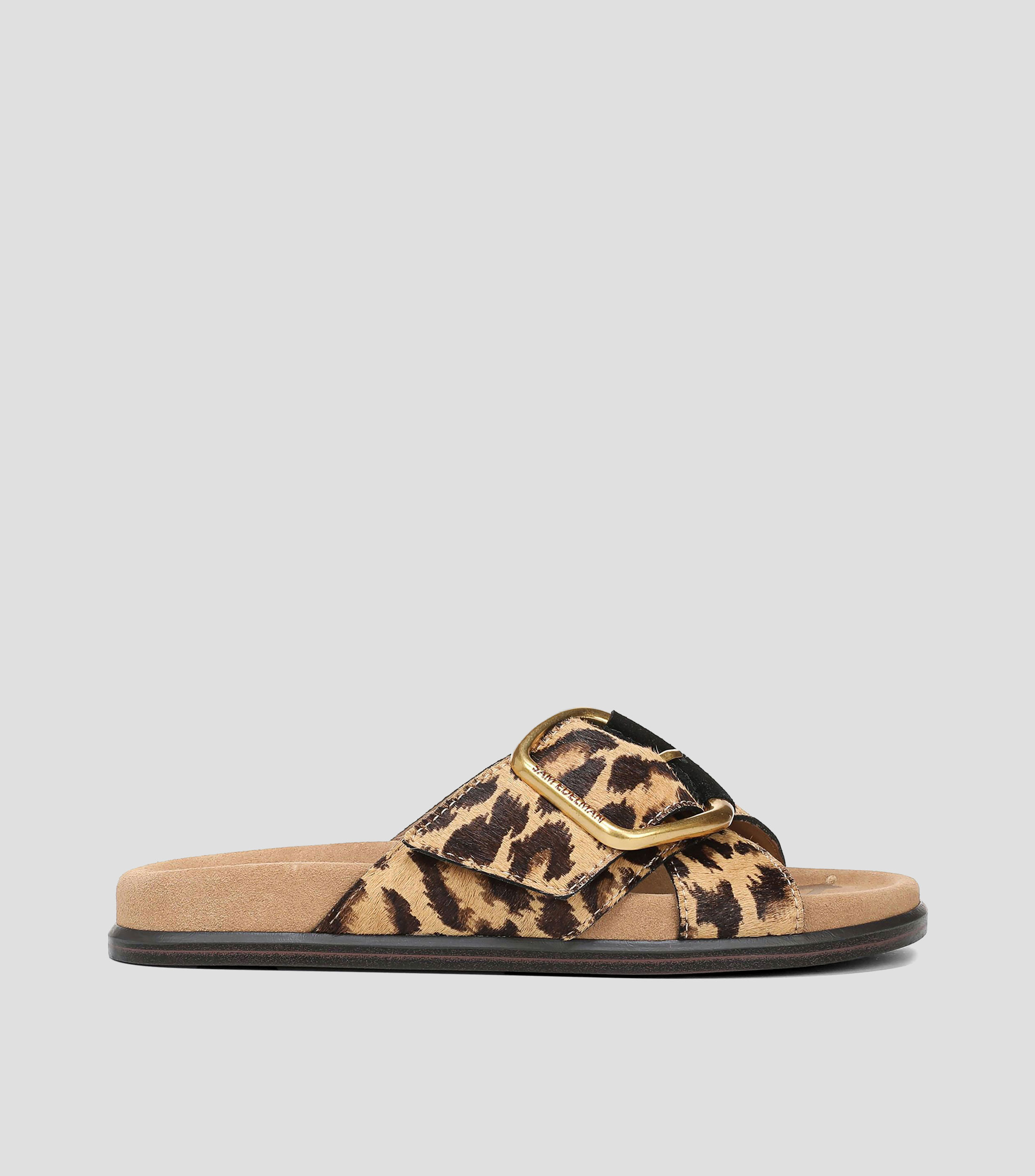 Sandalias planas Mujer